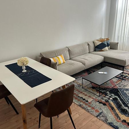 Favoriten Apartments Viyana Dış mekan fotoğraf