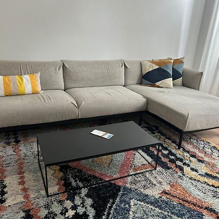 Favoriten Apartments Viyana Dış mekan fotoğraf