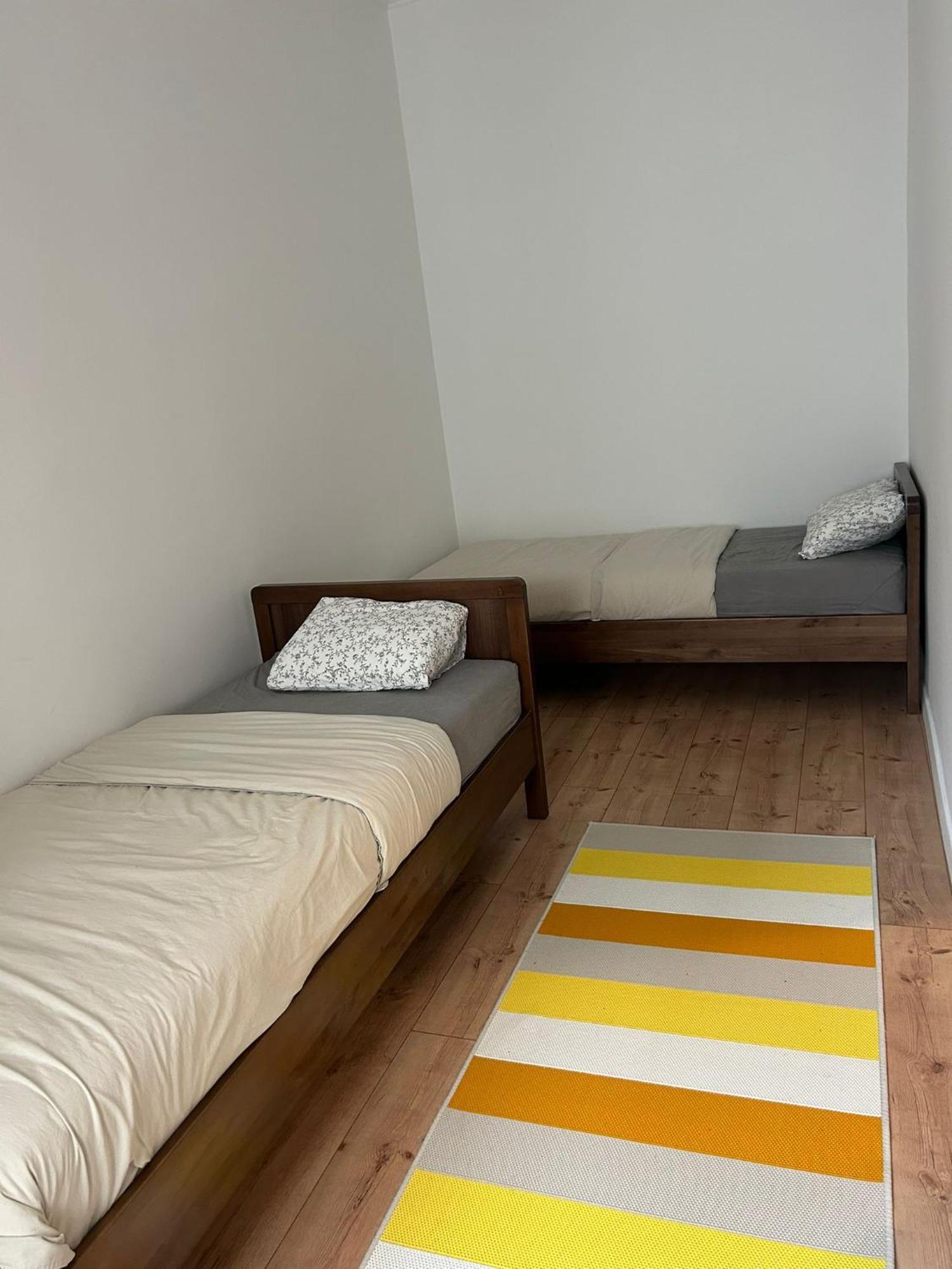 Favoriten Apartments Viyana Dış mekan fotoğraf