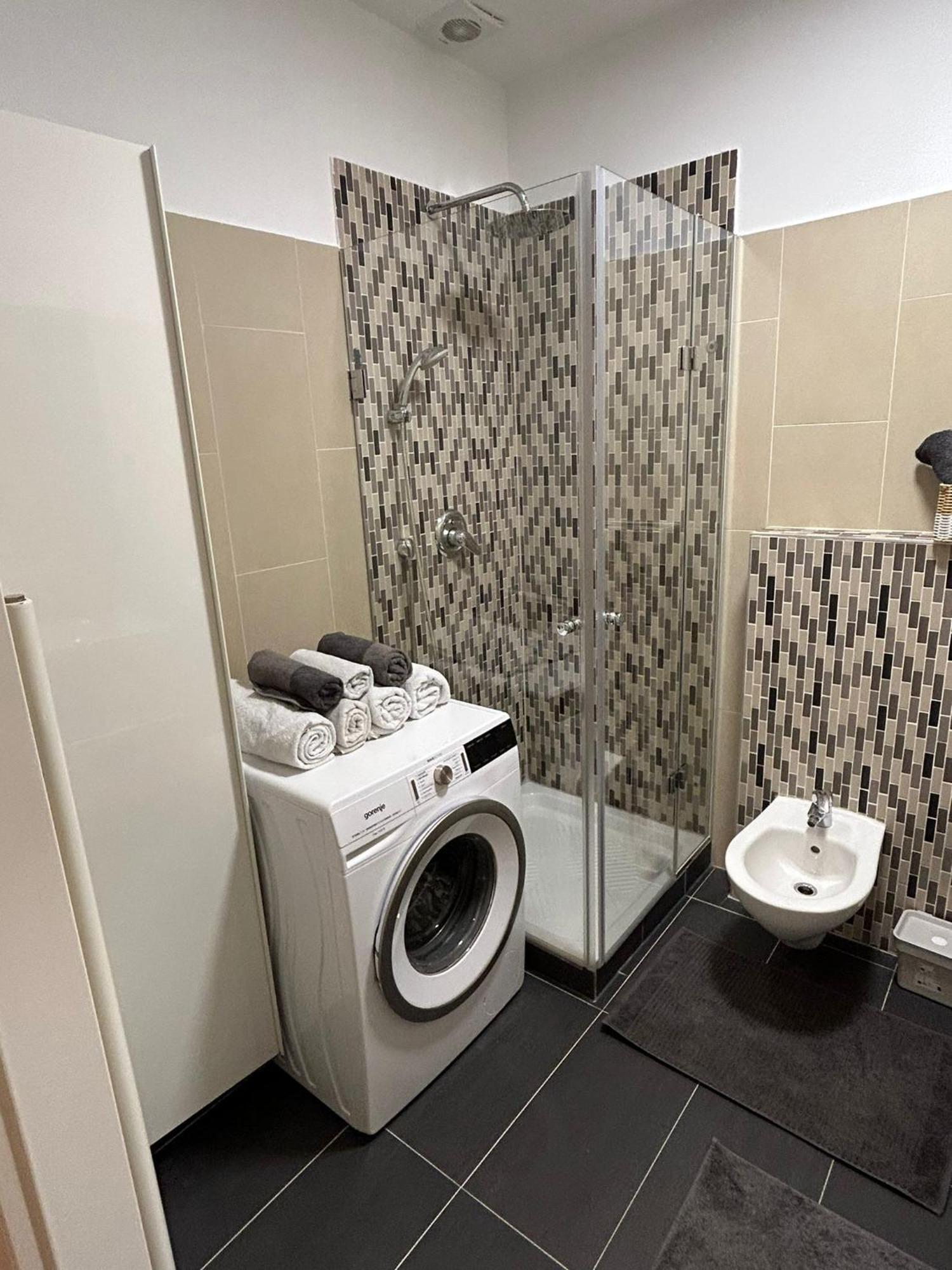 Favoriten Apartments Viyana Dış mekan fotoğraf
