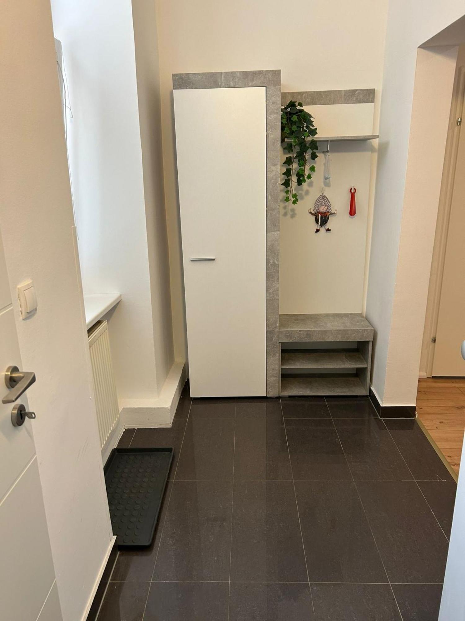 Favoriten Apartments Viyana Dış mekan fotoğraf