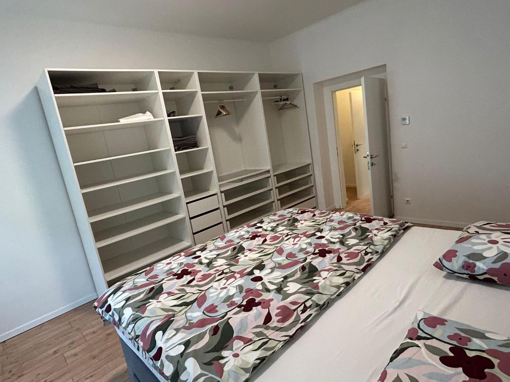 Favoriten Apartments Viyana Dış mekan fotoğraf
