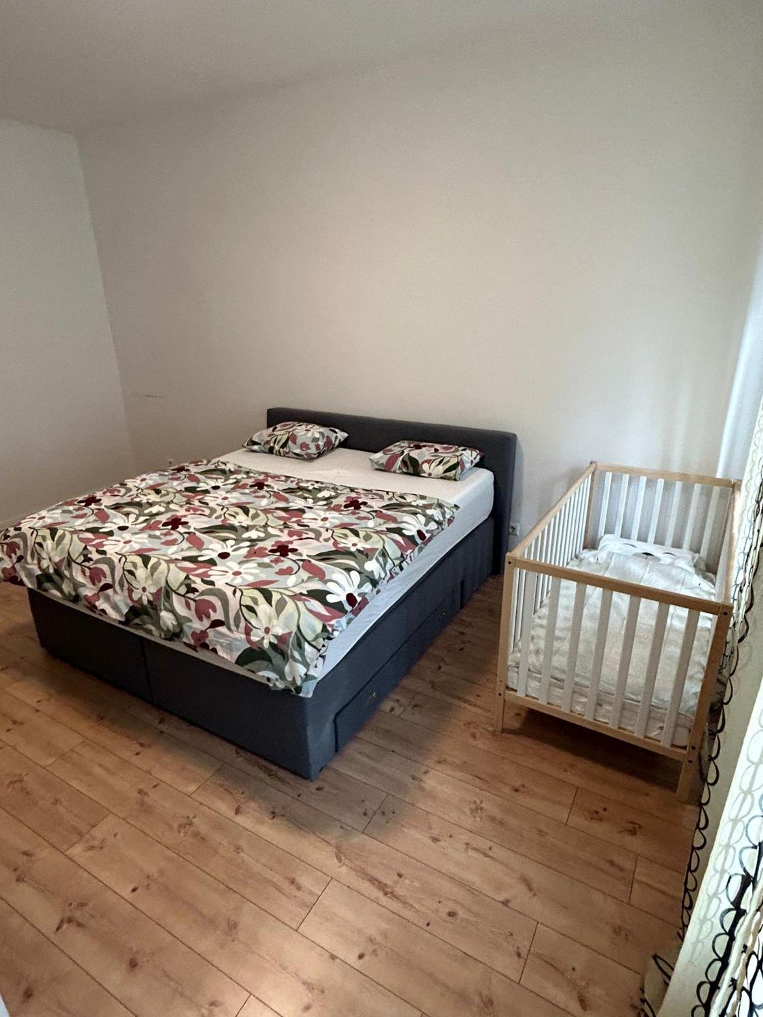 Favoriten Apartments Viyana Dış mekan fotoğraf